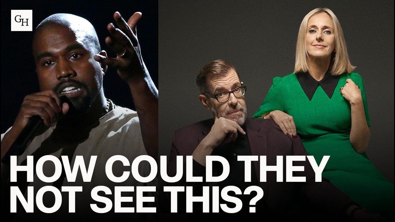 Wireless Festival, Kanye West & Heartbreaking Pop Culture Moments with Richard Osman & Marina Hyde