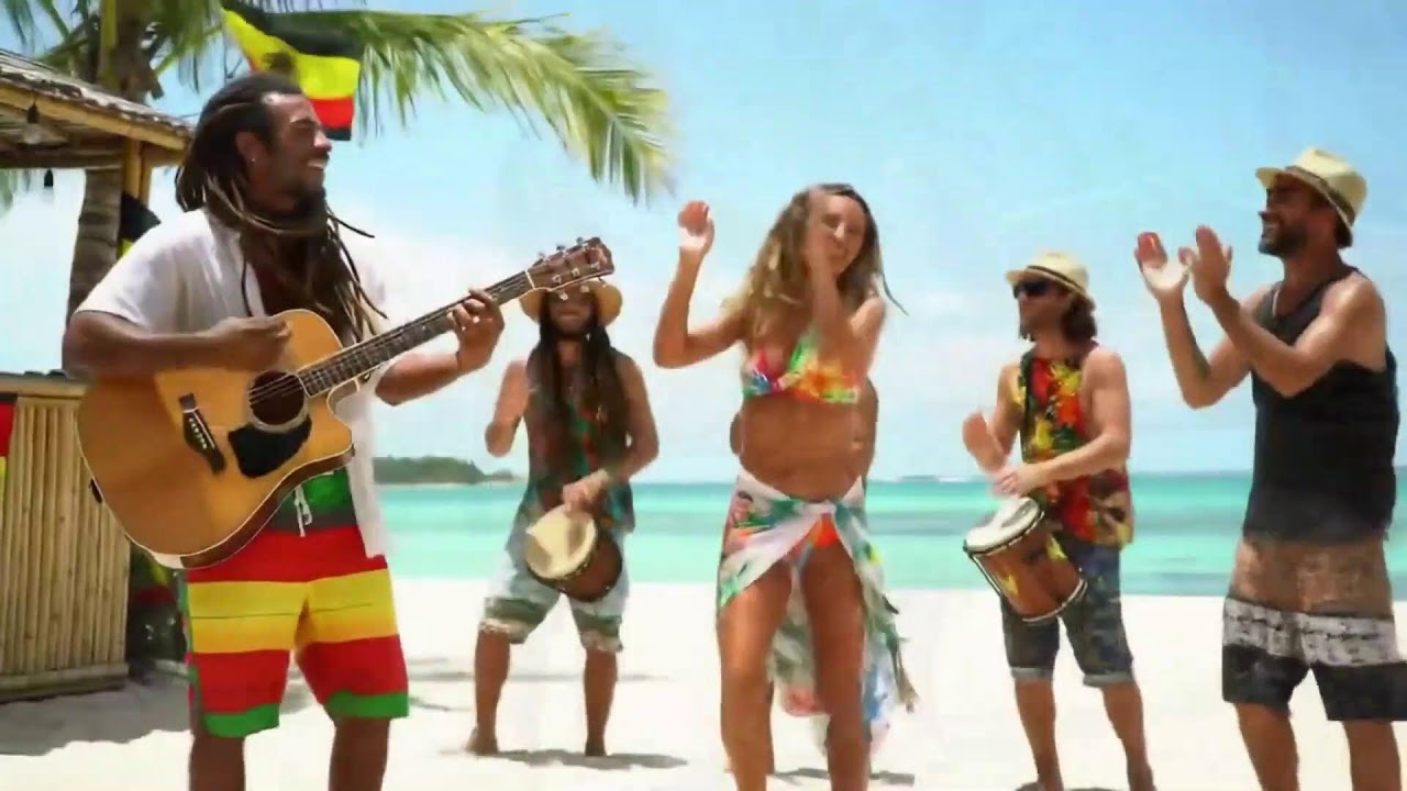 Drug Song Janko Nilovic Acoustic Reggae 2025 Healing Guitar Playlist for Stress Relief