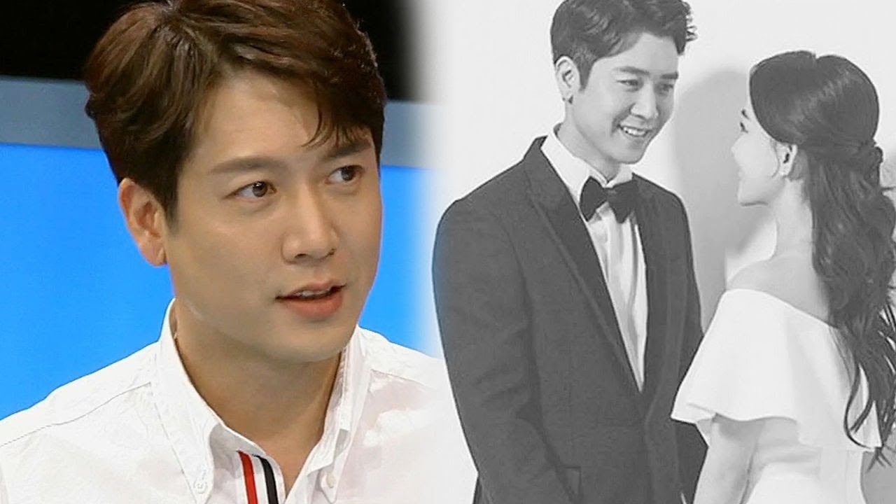 조현재, 5년 연애 아내 껌딱지 부작용 “친구가 없음” @동상이몽 2 - 너는 내운명 55회 20180730