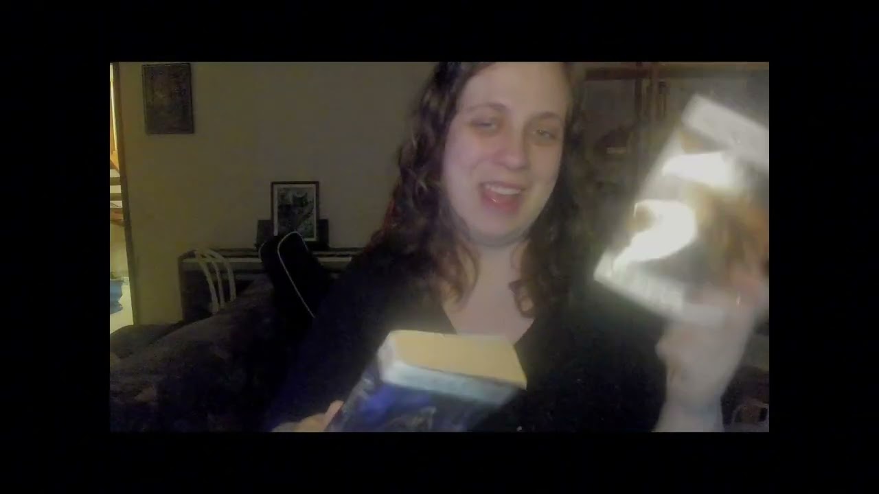 My favorite books