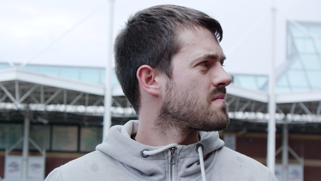 Modern Slavery in the UK: Jano's Story (Slave-Free Alliance)