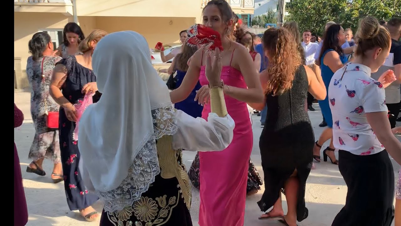 DASMA SHQIPTARE 2019 - MARTESA VALMIR&BELTINA - ISMET ALOSHI BAND - KONTAKT: +38269544737