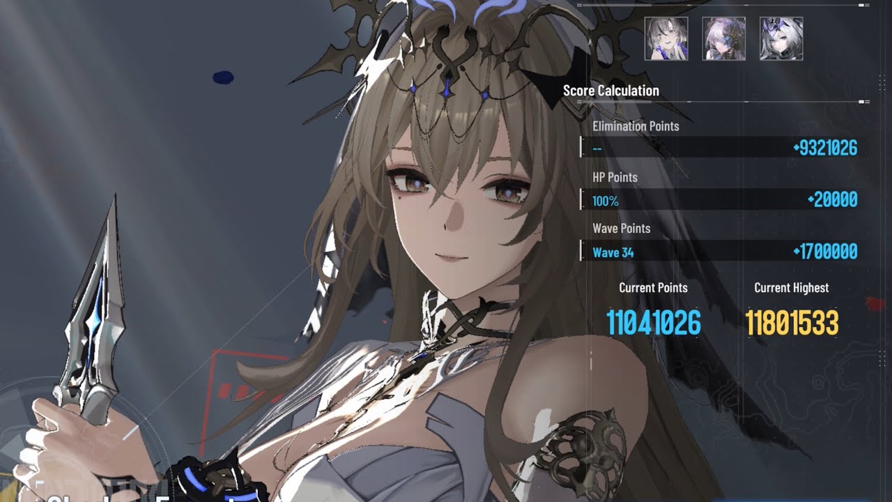 DarkLeg11M 223/Bonca dedSS0? [Punishing:GrayRaven]