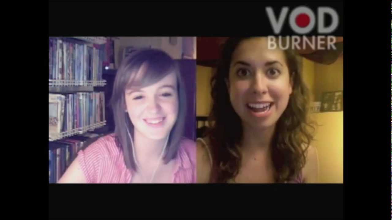 Interview with Meredith Stepien (June 2011)