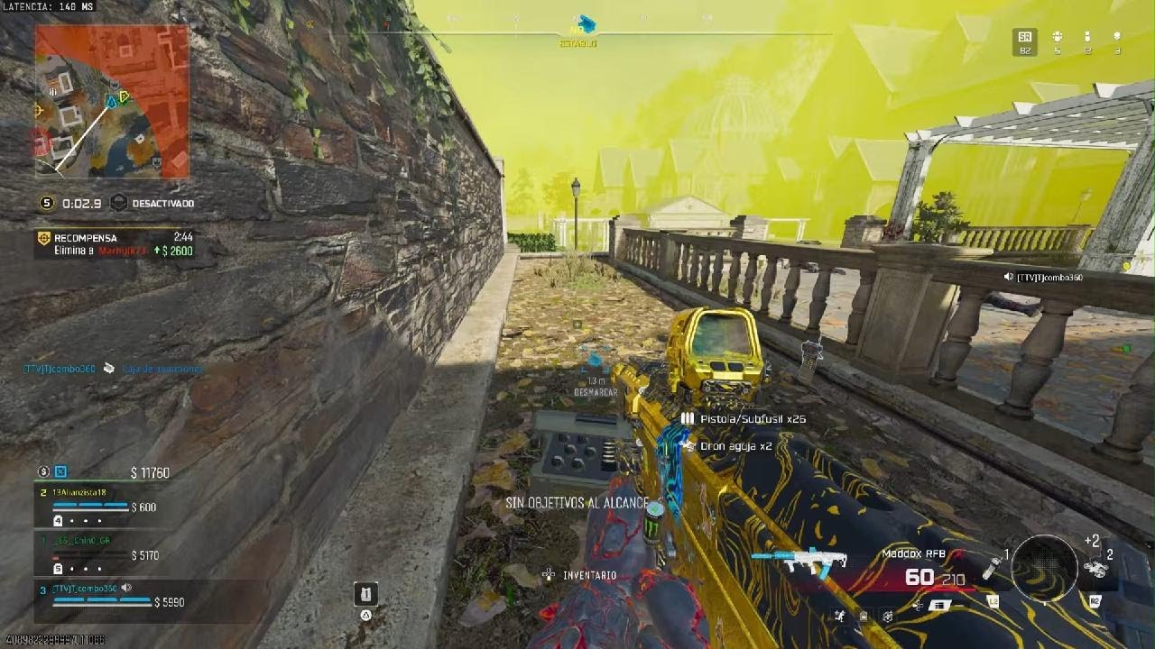 Call of Duty
