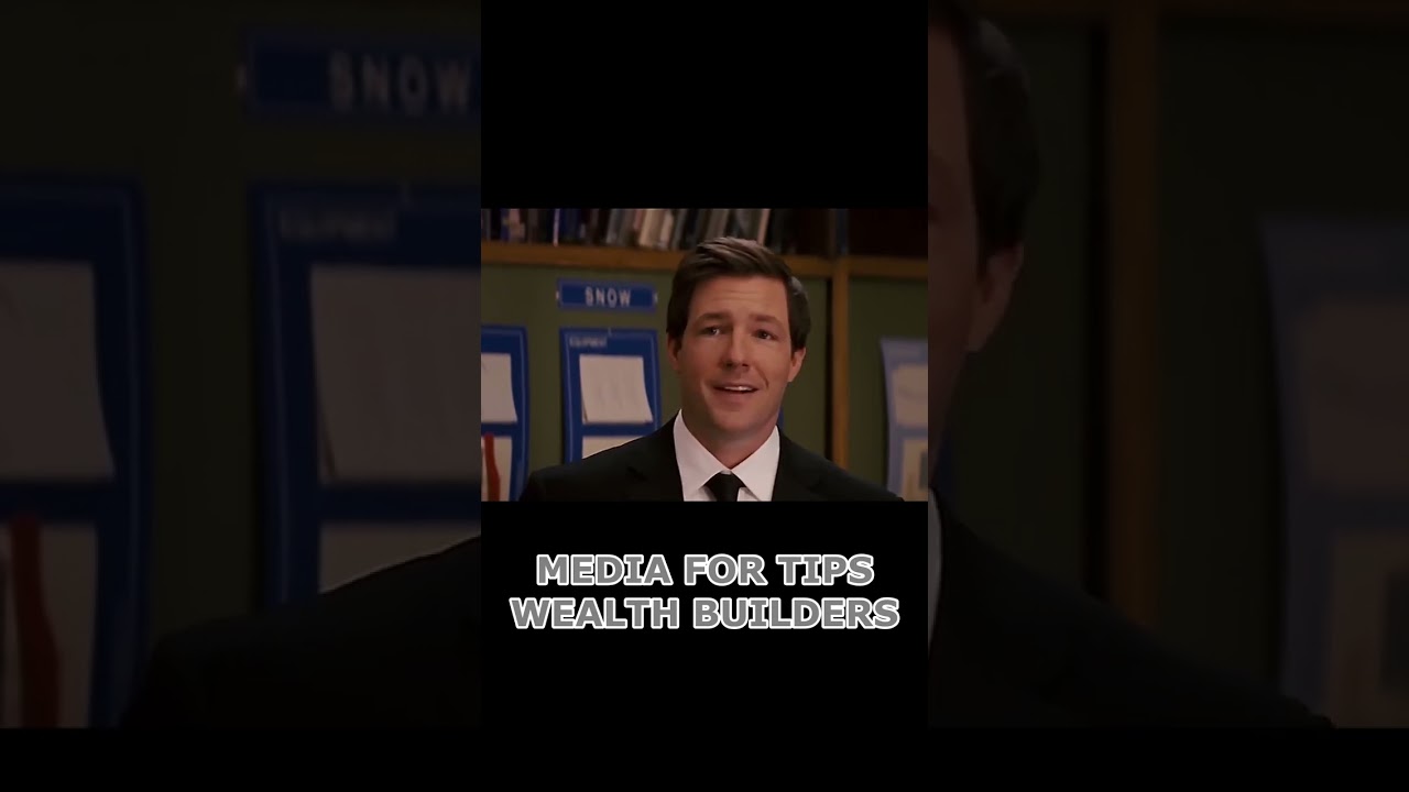 Exploring the Mindset Shift: From Ordinary Investors to Wealth-Building Leaders