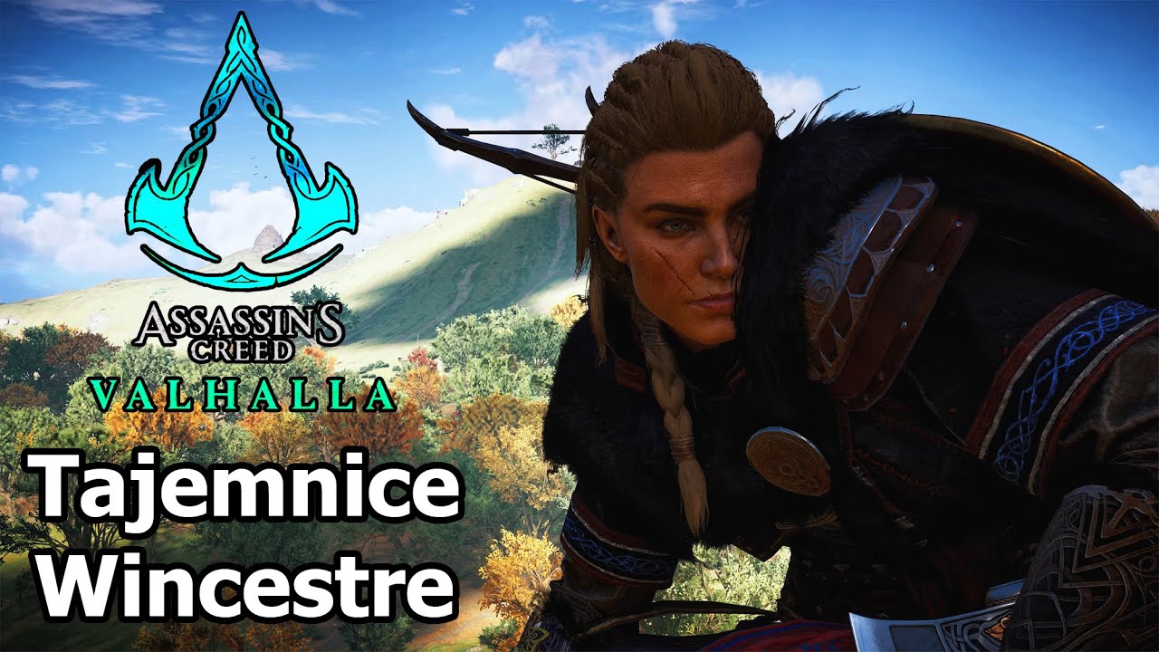 Assassin's Creed&reg; Valhalla Eksploracja Wincestre - tajemnice