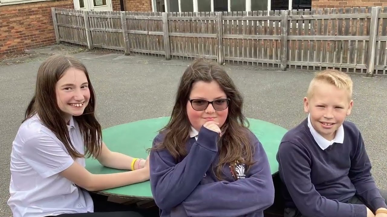 Leavers Video 2021-2022