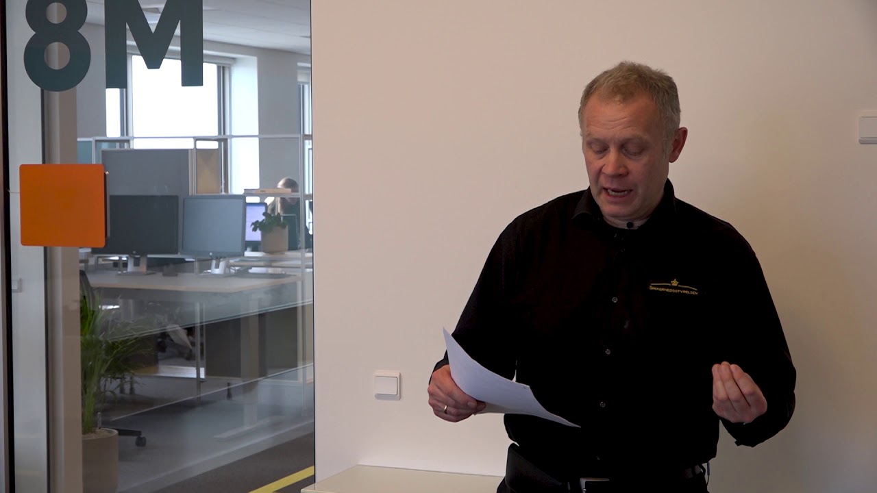 Verifikation af mindre elinstallationer - tjekliste