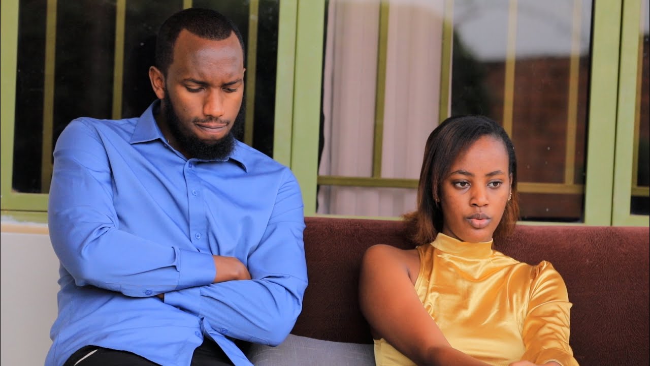 Zaba na Lynda bikomeje kwanga:umva icyahagaritse Depression Series