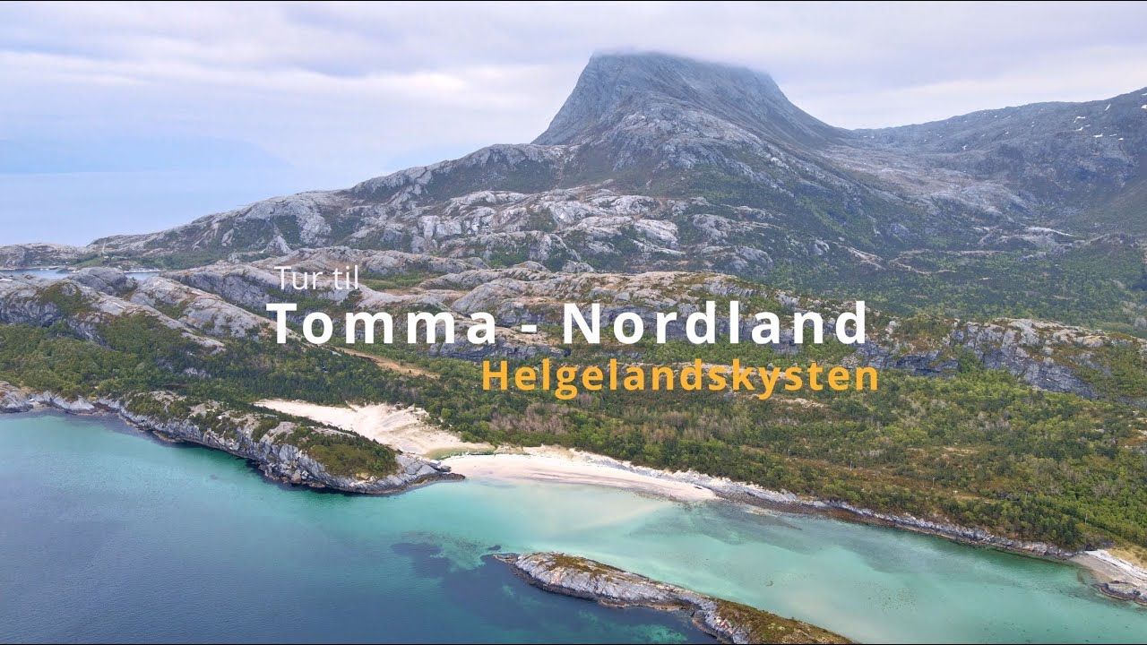 Tur til Tomma