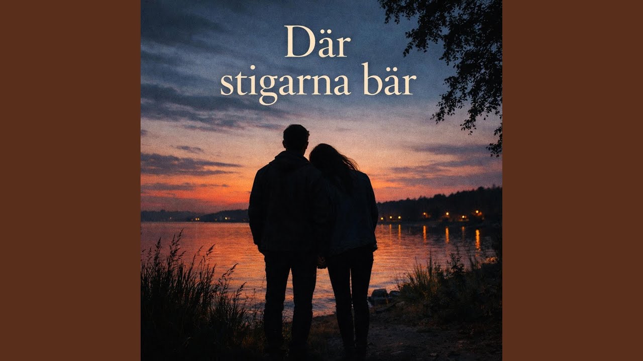 Där stigarna bär