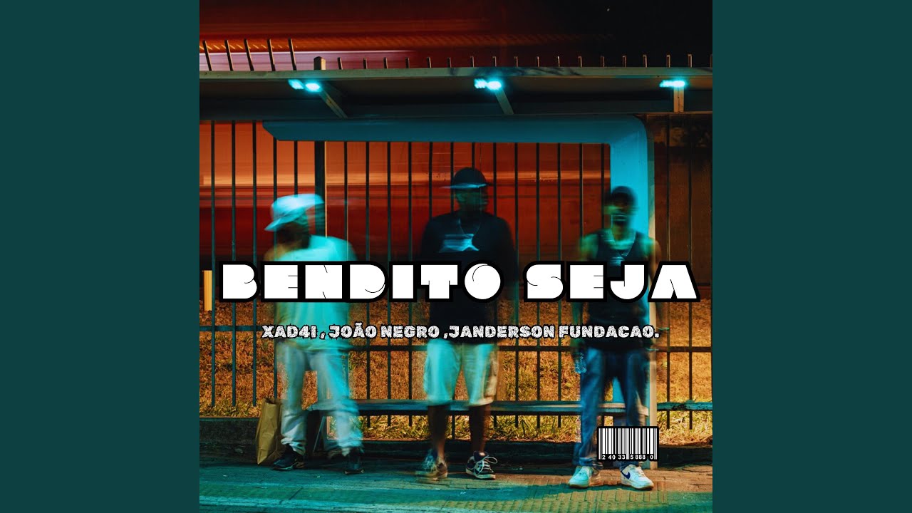 Bendito Seja