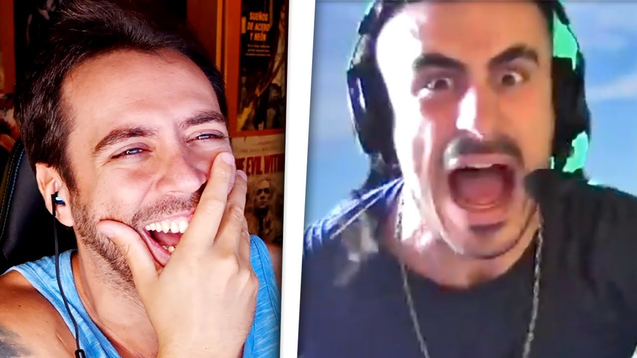 Mr. Jagger gives the craziest goodbye to The Wild Project in front of a laughing Jordi Wild
