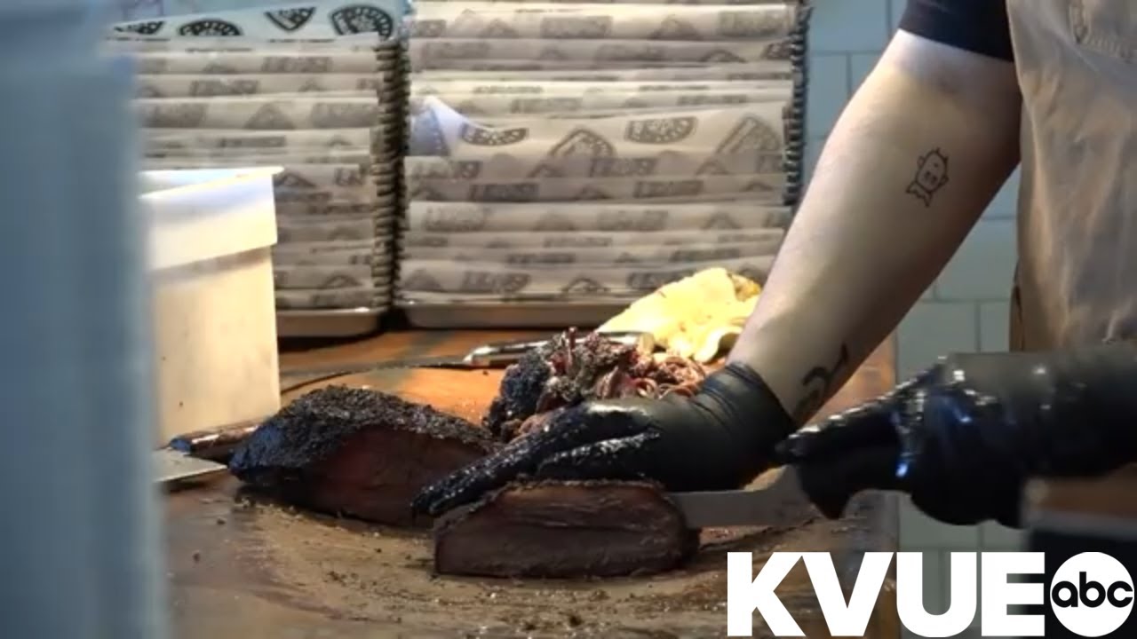 Pflugerville BBQ restaurant seeks community support amid high beef prices