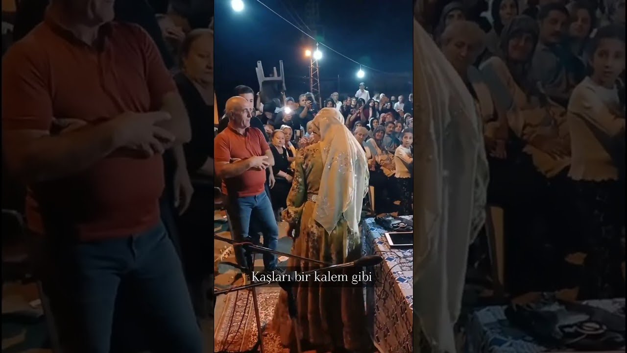 Gülistan & Haşim Tokdemir - Malâmmê 