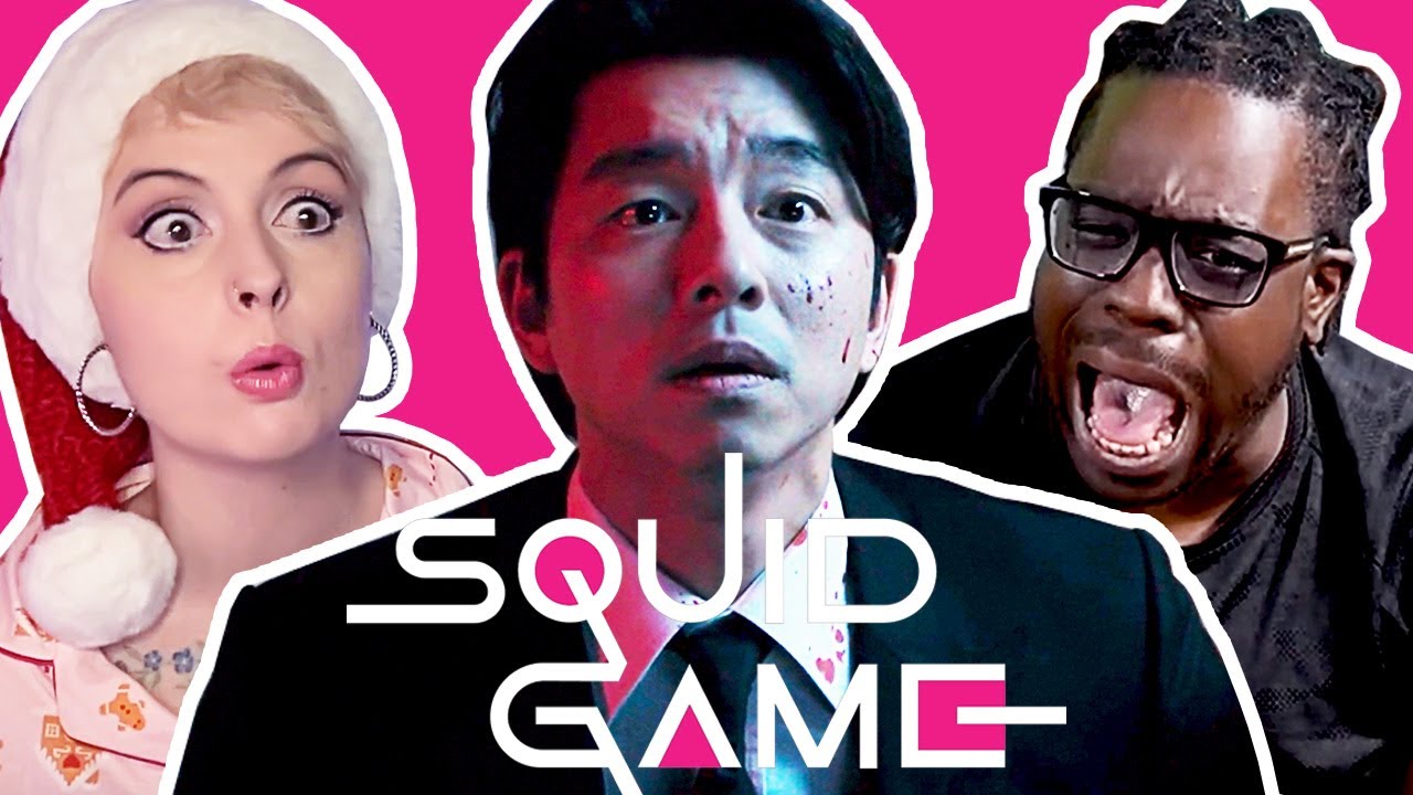 Fans React to the Squid Game Season 2 Premiere: 