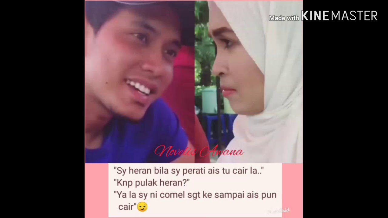 #Khainana l Terus Mencintai