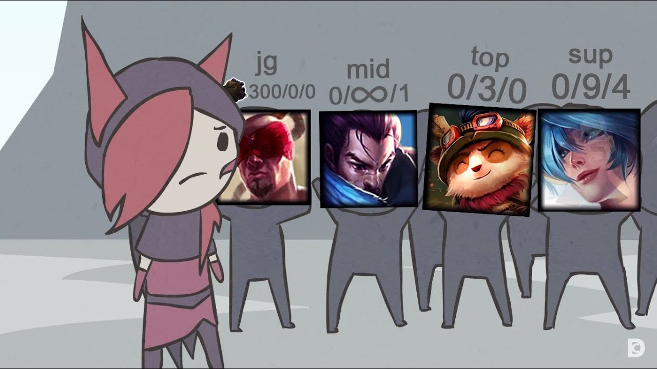 Изумрудные будни/Wild Rift #wildrift #wildriftgameplay #leagueoflegends