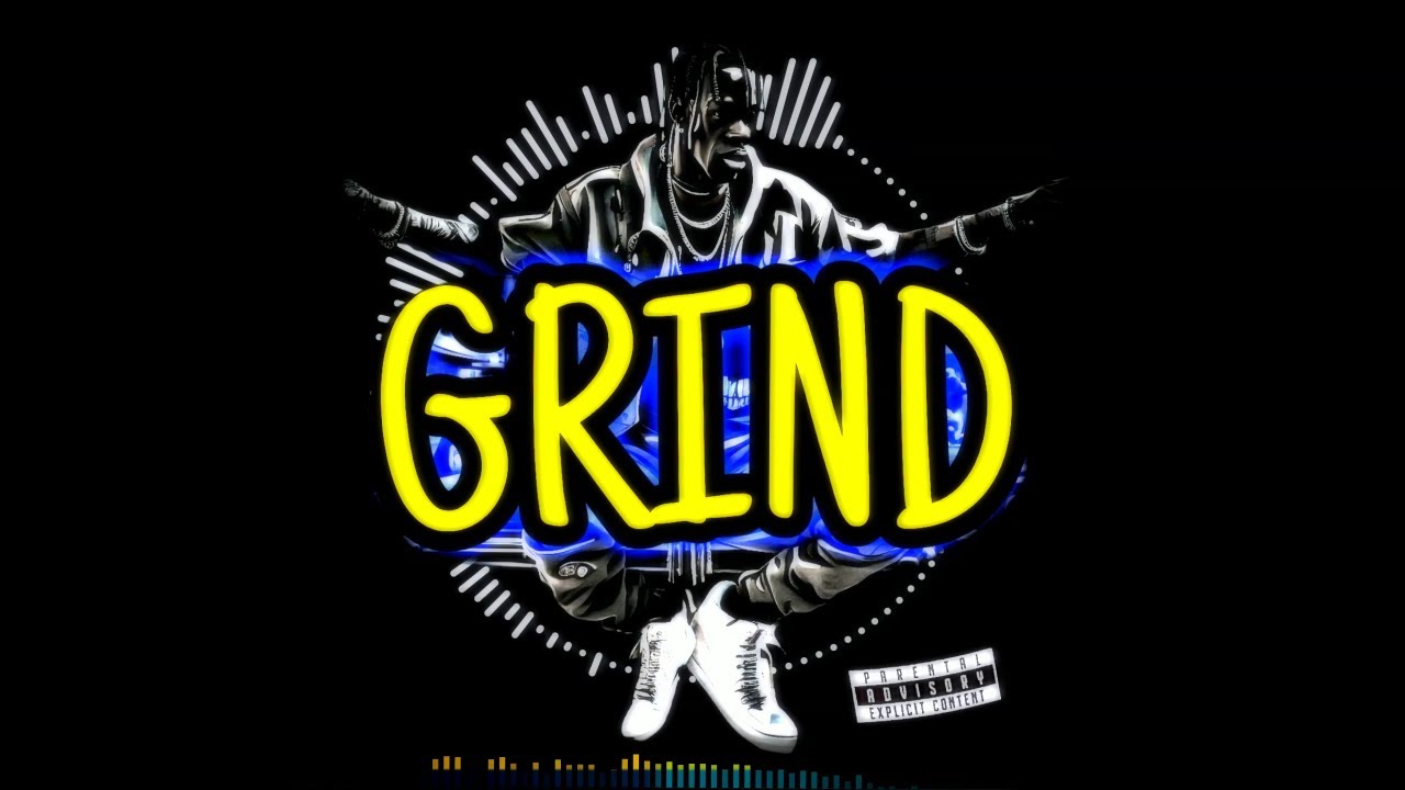 Sample Type Beat - GRIND - Melodic Type Beat | Toronto Type Beat 2024