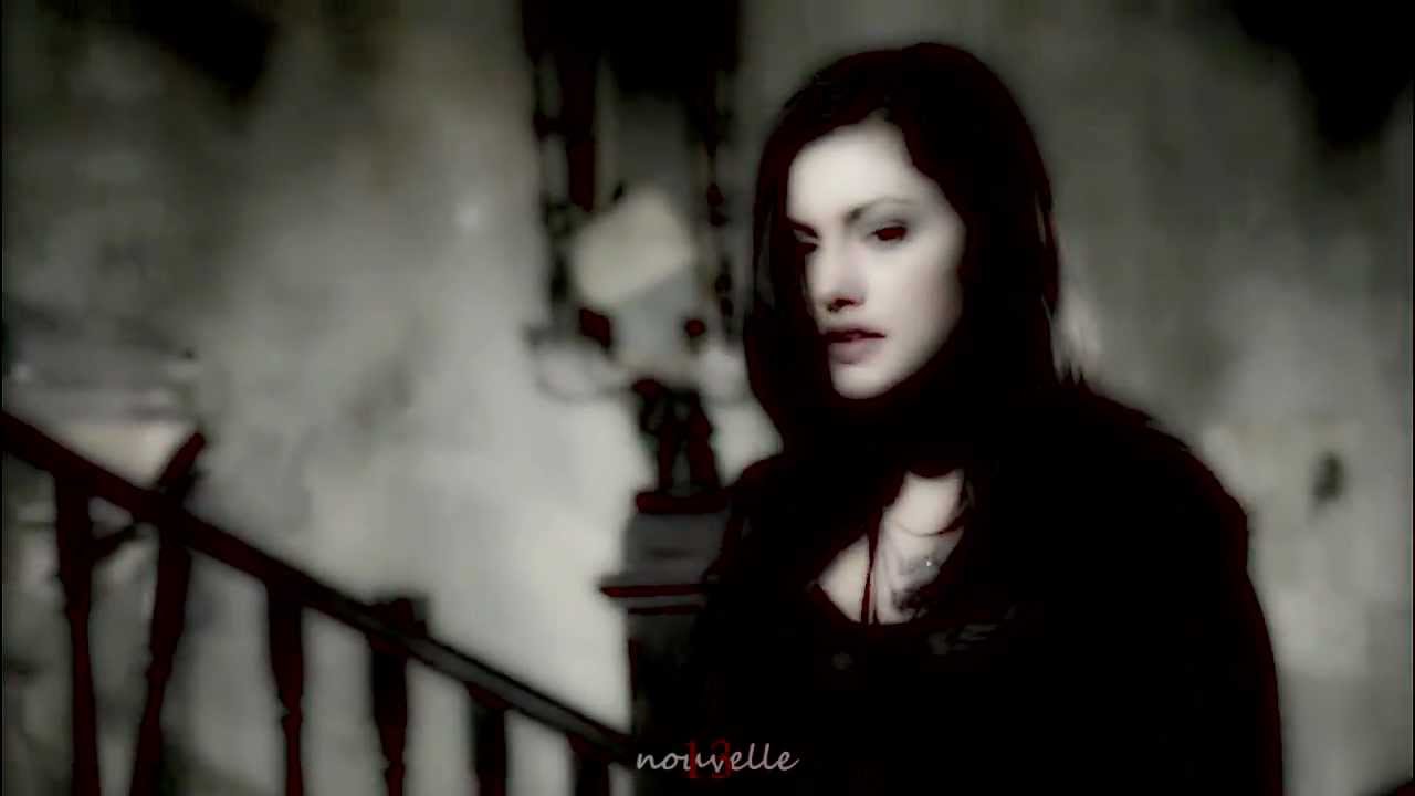 Klaus & Faye -x- The War Inside { The Vampire Diaries + The Secret Circle }