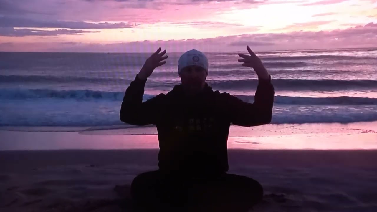 IRON SNAKE GATE KUNG FU - MORNING SESSIONS 