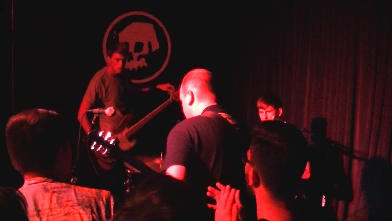 Spraynard at 1234 Go Records, Oakland, CA 7/31/14 [FULL SET]