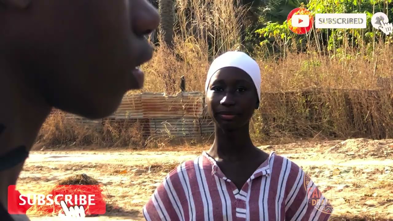 FATAFINGO SE2 EPISODE 18