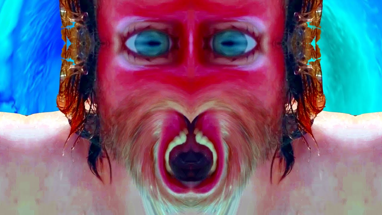 [YTP] Onision Conjures a VOID MEME