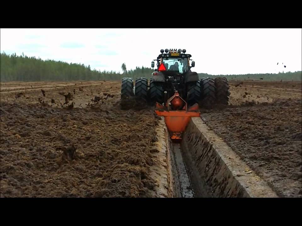 Ojanvetoa Ruuvauksen Jäljiltä 2010 Mty Kirsilä Kaarlo.wmv