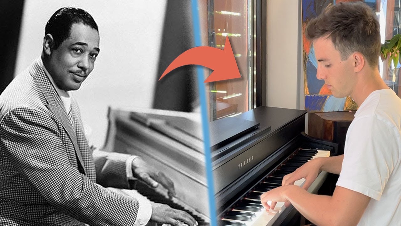 Comment relever un solo de piano à l'oreille ?
