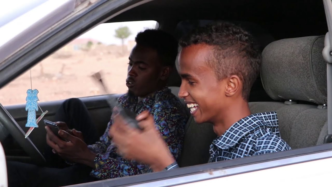 MUSALSALKA WACDI IYO WAANO XALQADA 1AAD