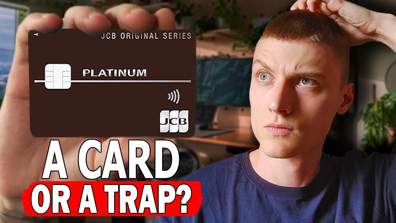 JCB Platinum Card - Honest Review | Is It Worth the Hype?