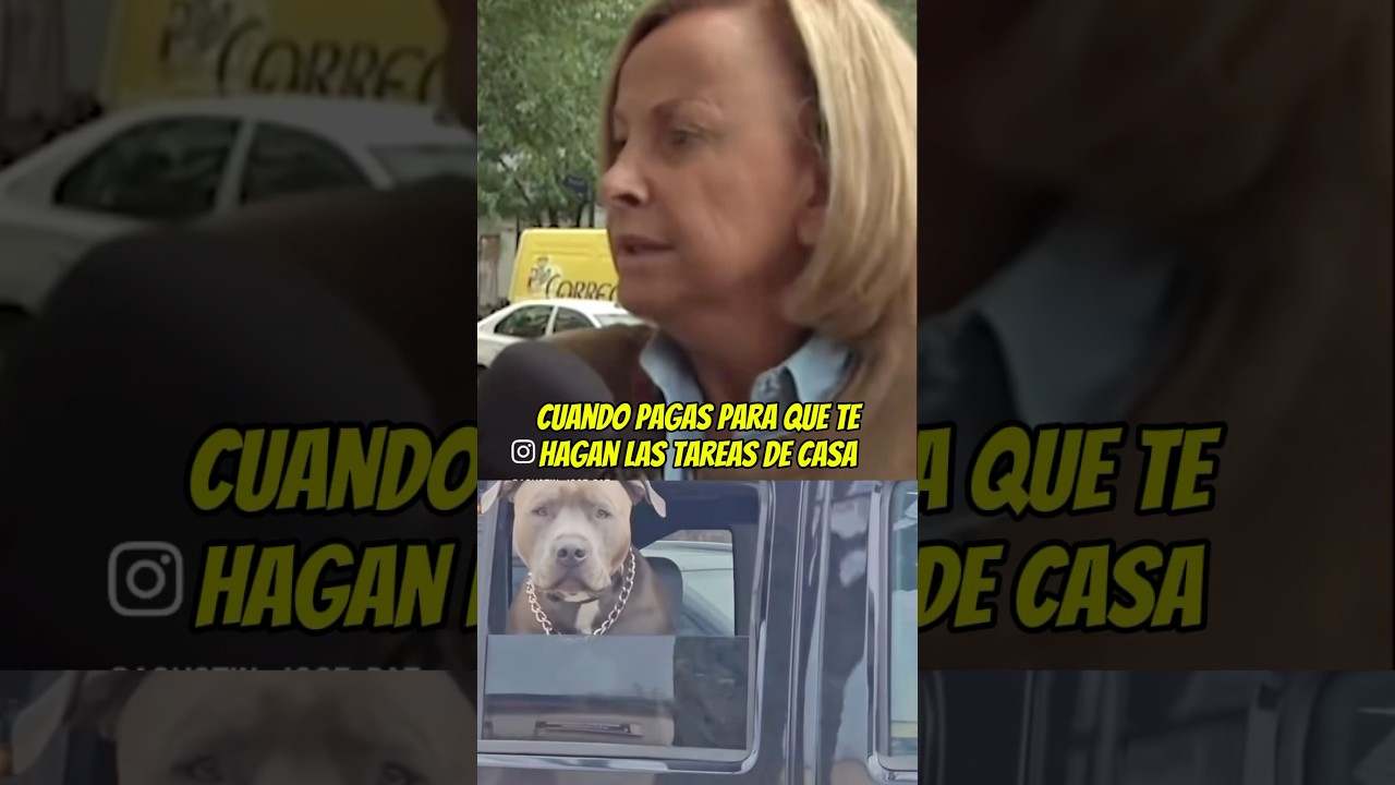 CUANDO ERES AMA DE CASA Y&hellip;#humor #mujer #amadecasa #consejos #reflexion #maquillaje #espa&ntilde;a  #memes
