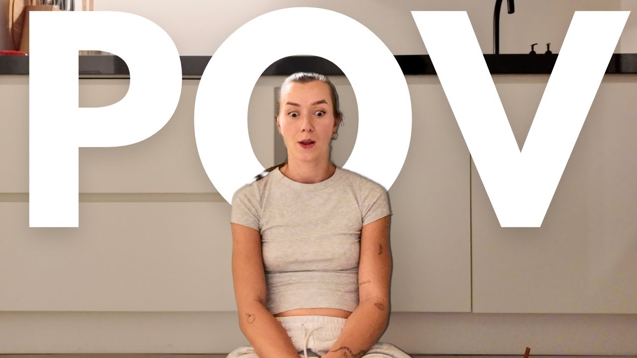 pov: zondag als 27-jarige ondernemer - productief maar ook gewoon chill (met Robin) - 310825