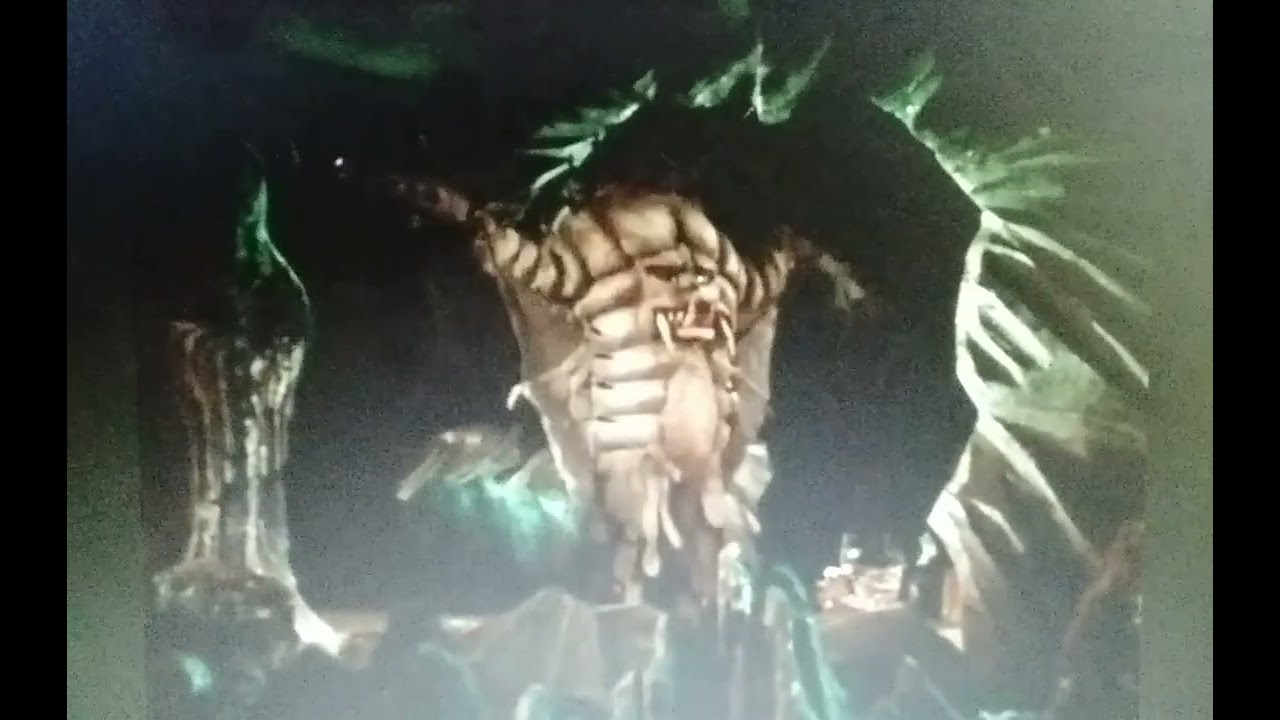 Go! Greenman ep 50 (Greenman vs tonchiki)