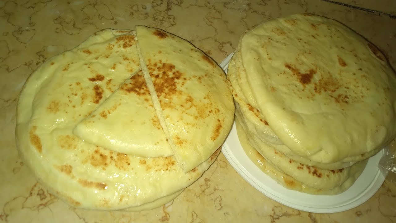 عيش 🍪 سهل جدا ولذيذ جدا😋 وهيعجب 👌اي حد جدا جدا جدا