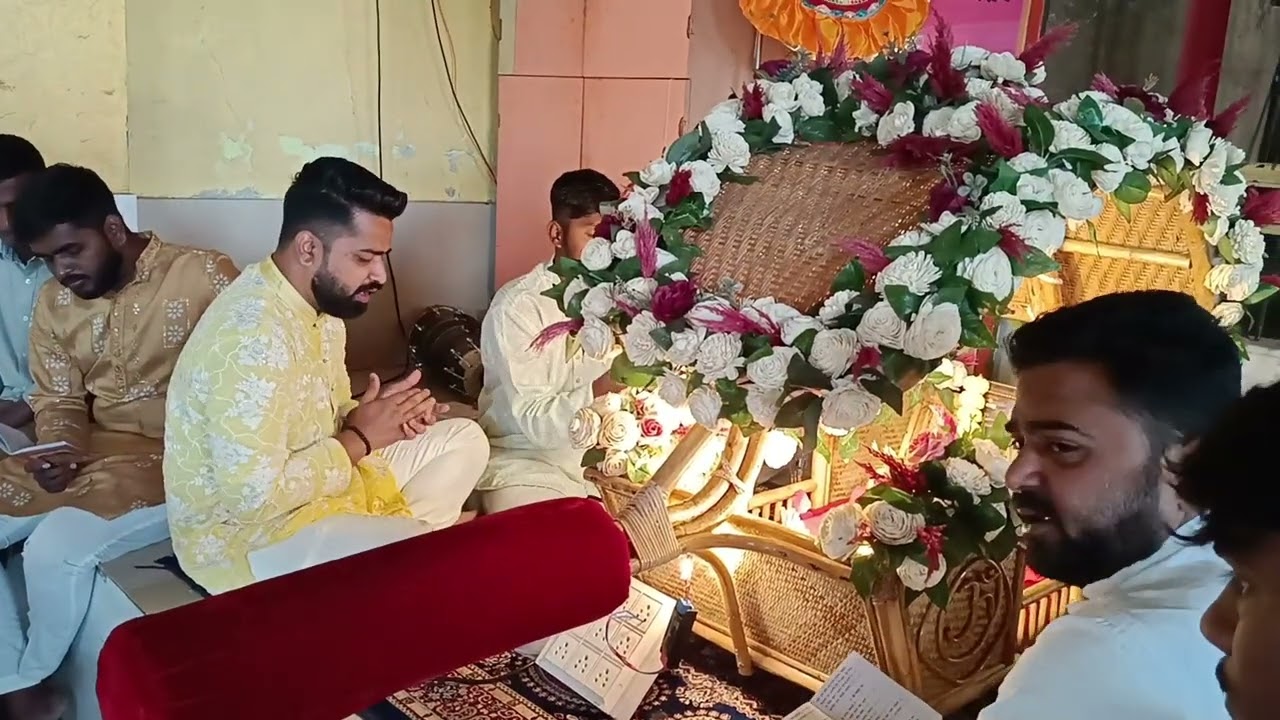 कांकड़ आरती 🪔🔔 