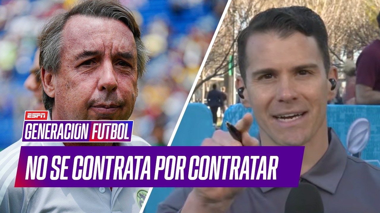 AZCÁRRAGA HABLA y DIPP RESPONDE: “El plantel del América ya no alcanza”