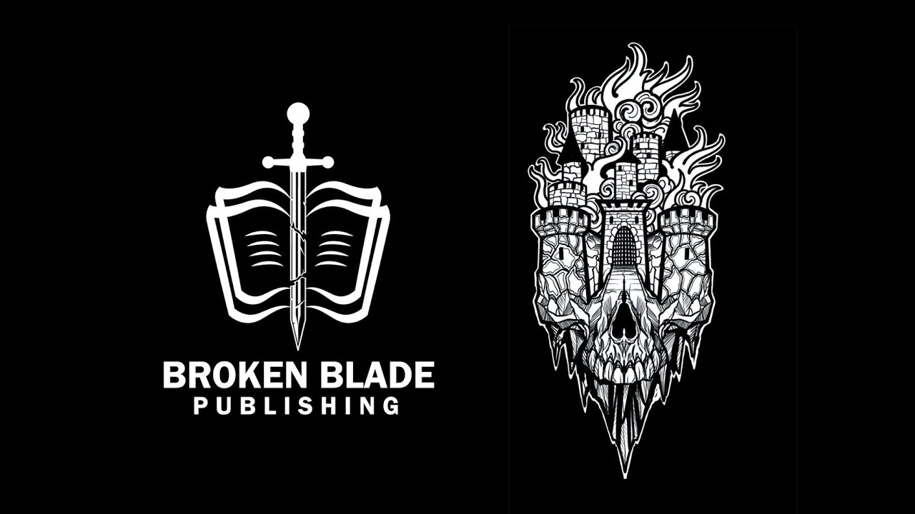 Broken Blade Projects