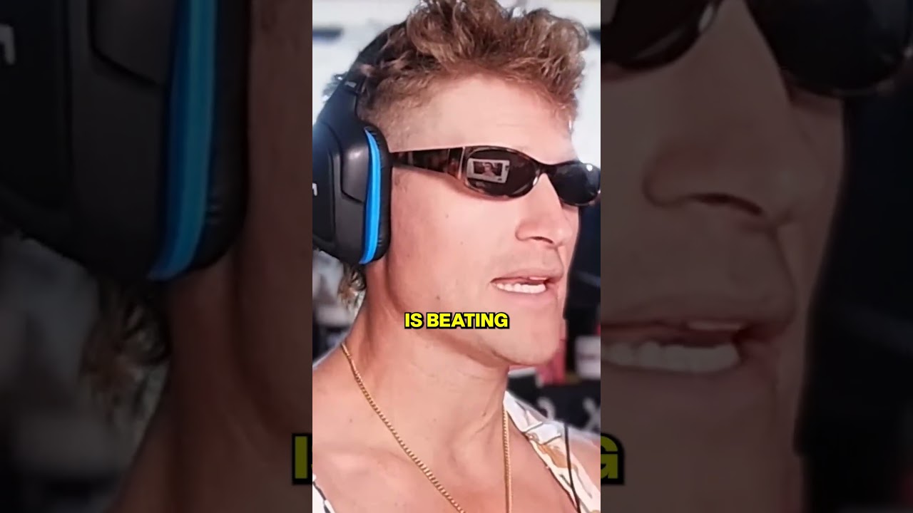 Twoje ciało nie jest stworzone do tego rodzaju treningu