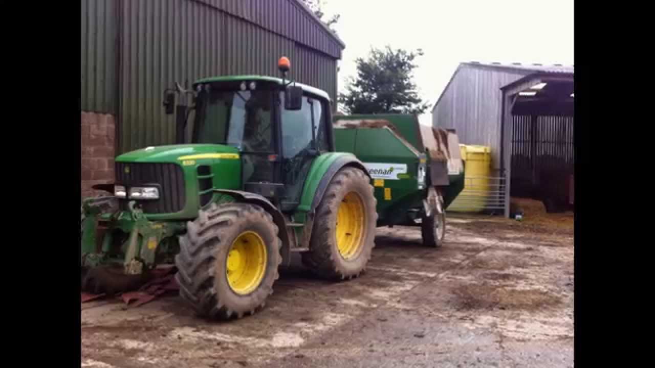 Devon Farming