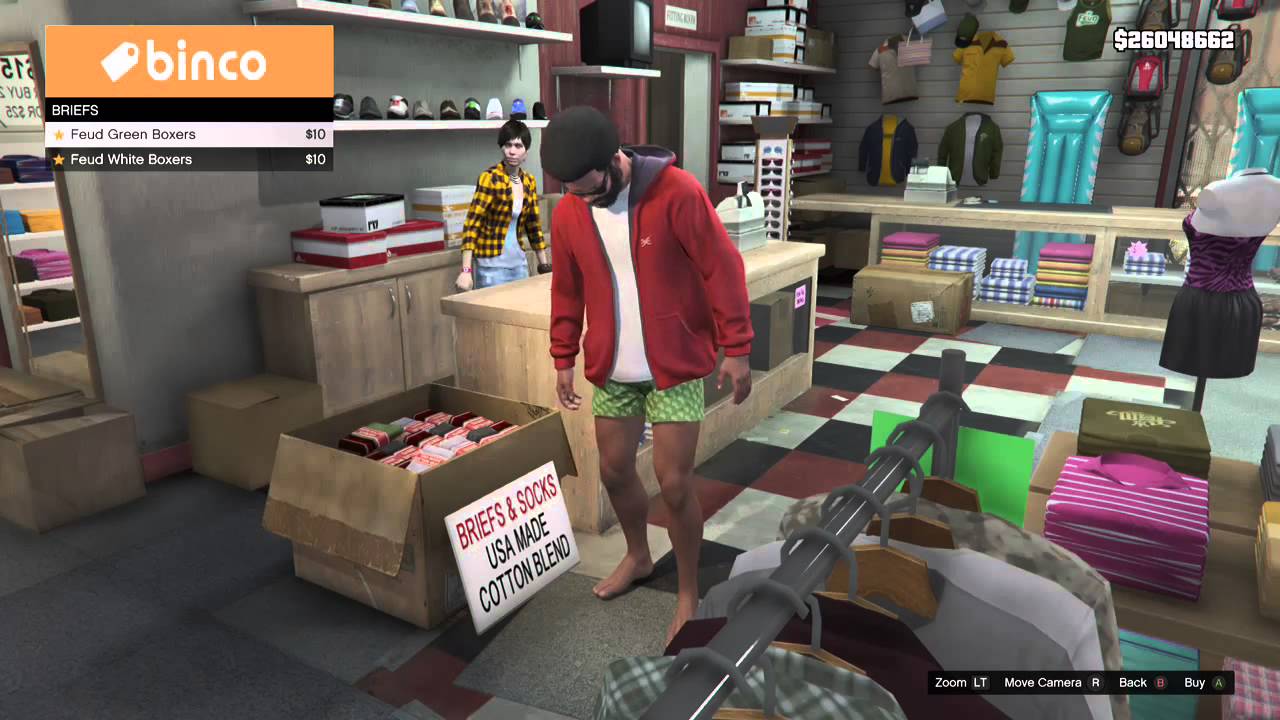 gta 5 roleplay ep2