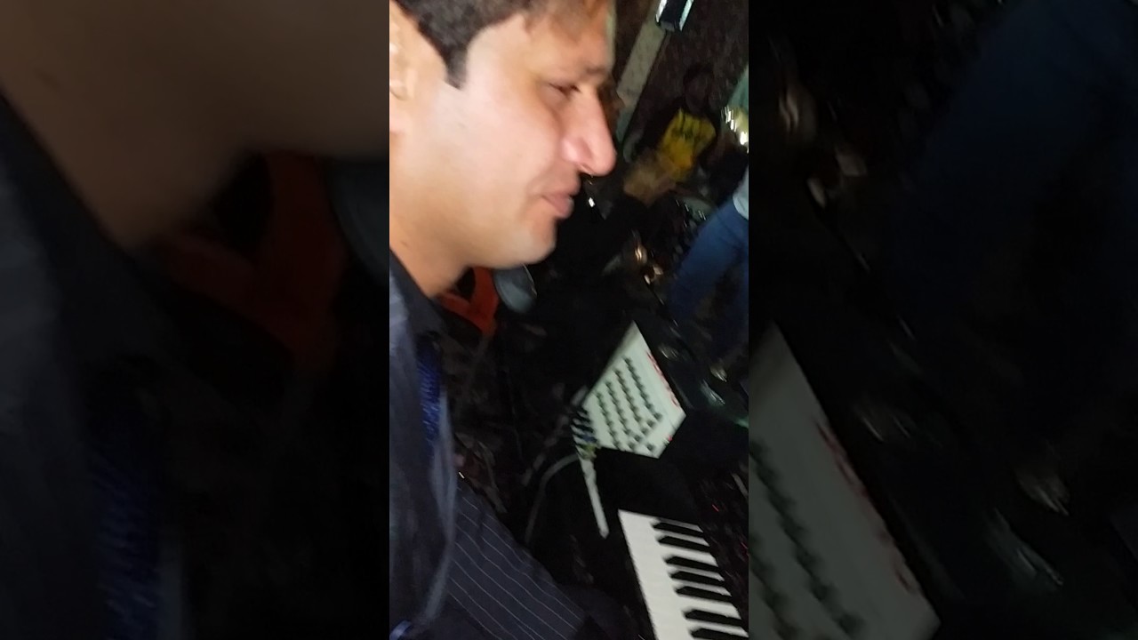 رائد الامير  حفلات الشعله قطاع ال4 والأخير معا الاخطبوط عازف الاورك فلاح البهادلي