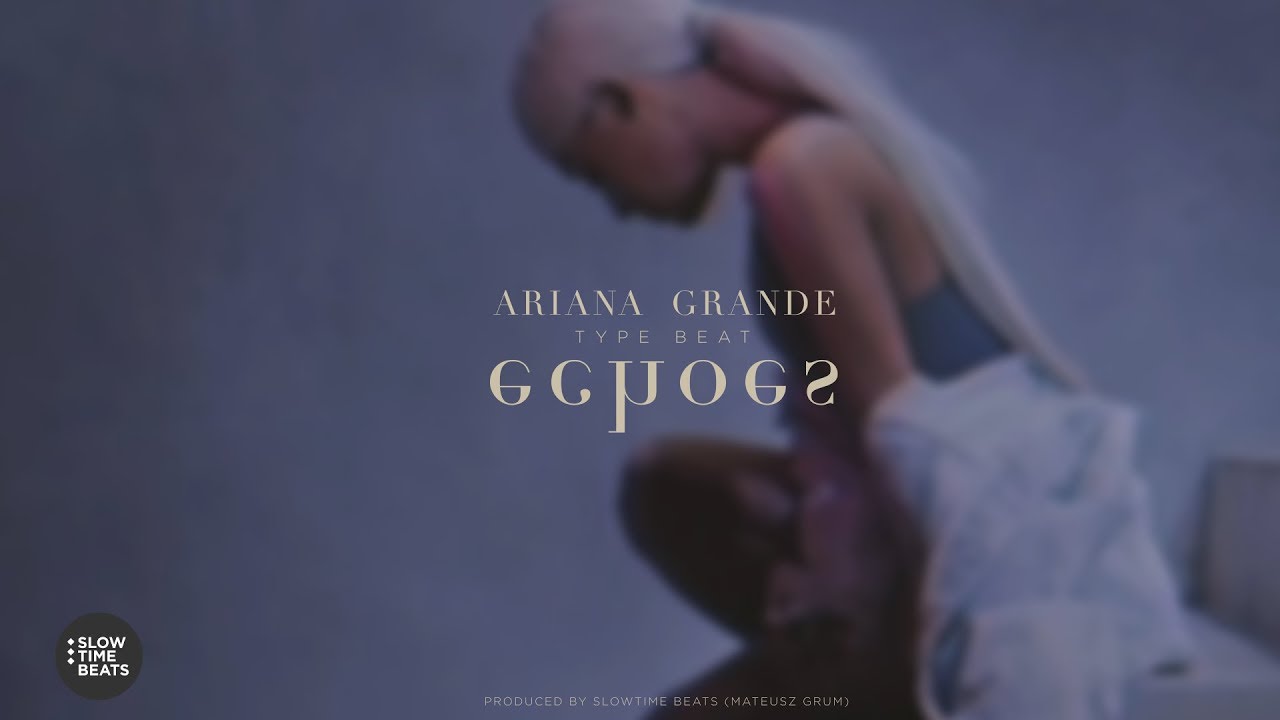 *SOLD* Ariana Grande (Type Beat) - Echoes (Prod. by Slowtime Beats)