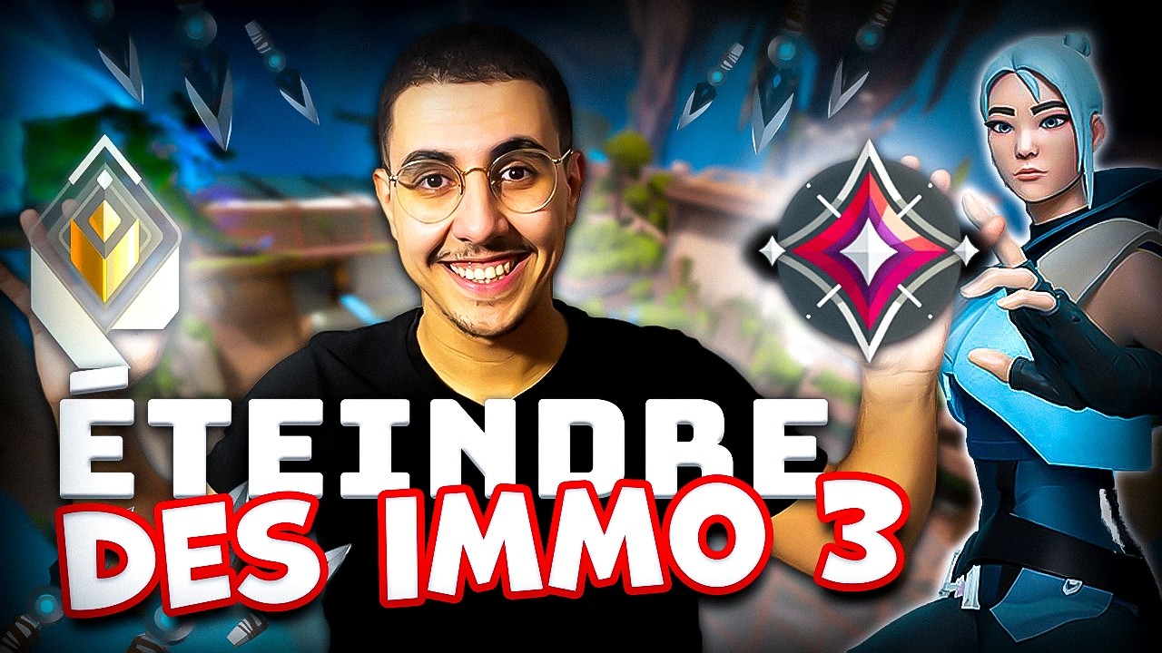 Éteindre les MEILLEURS joueurs du jeu sur VALORANT !