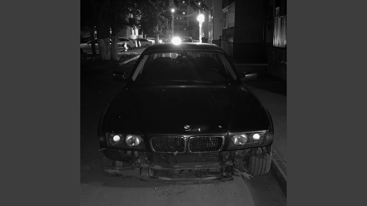 Agharta (Slowed)