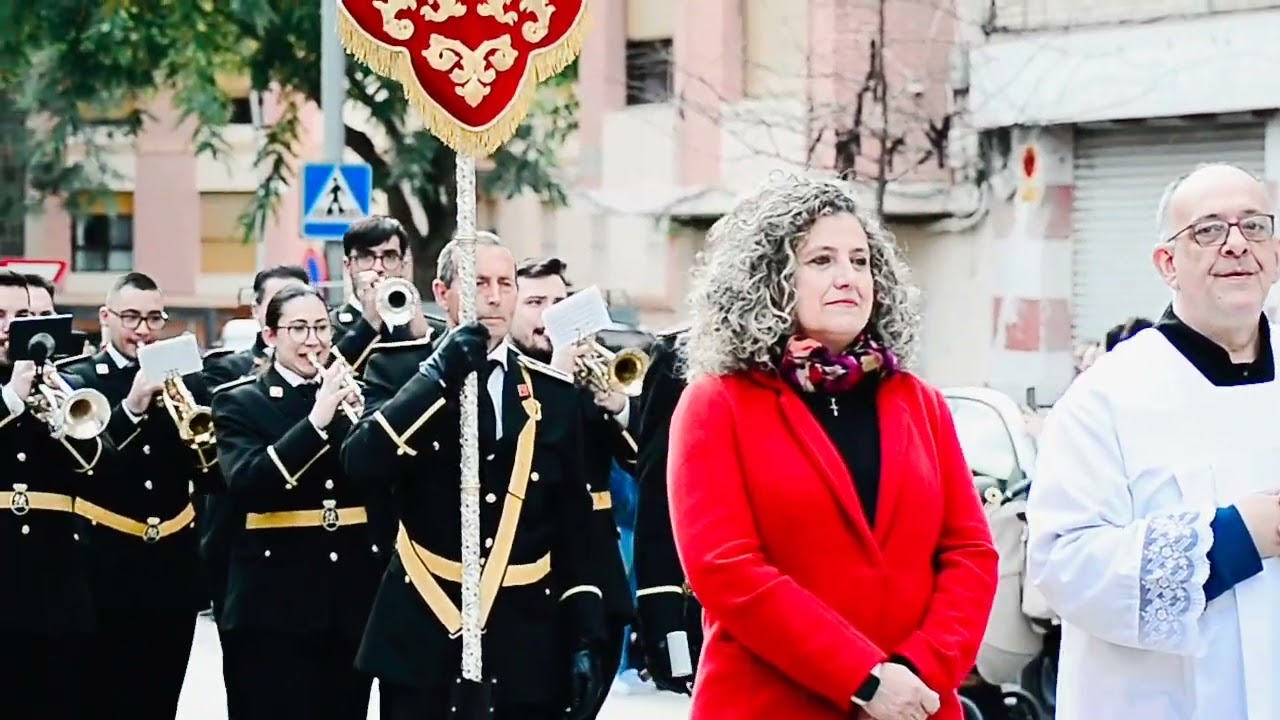 PROCESION SAN JUAN BOSCO CIEZA 2026