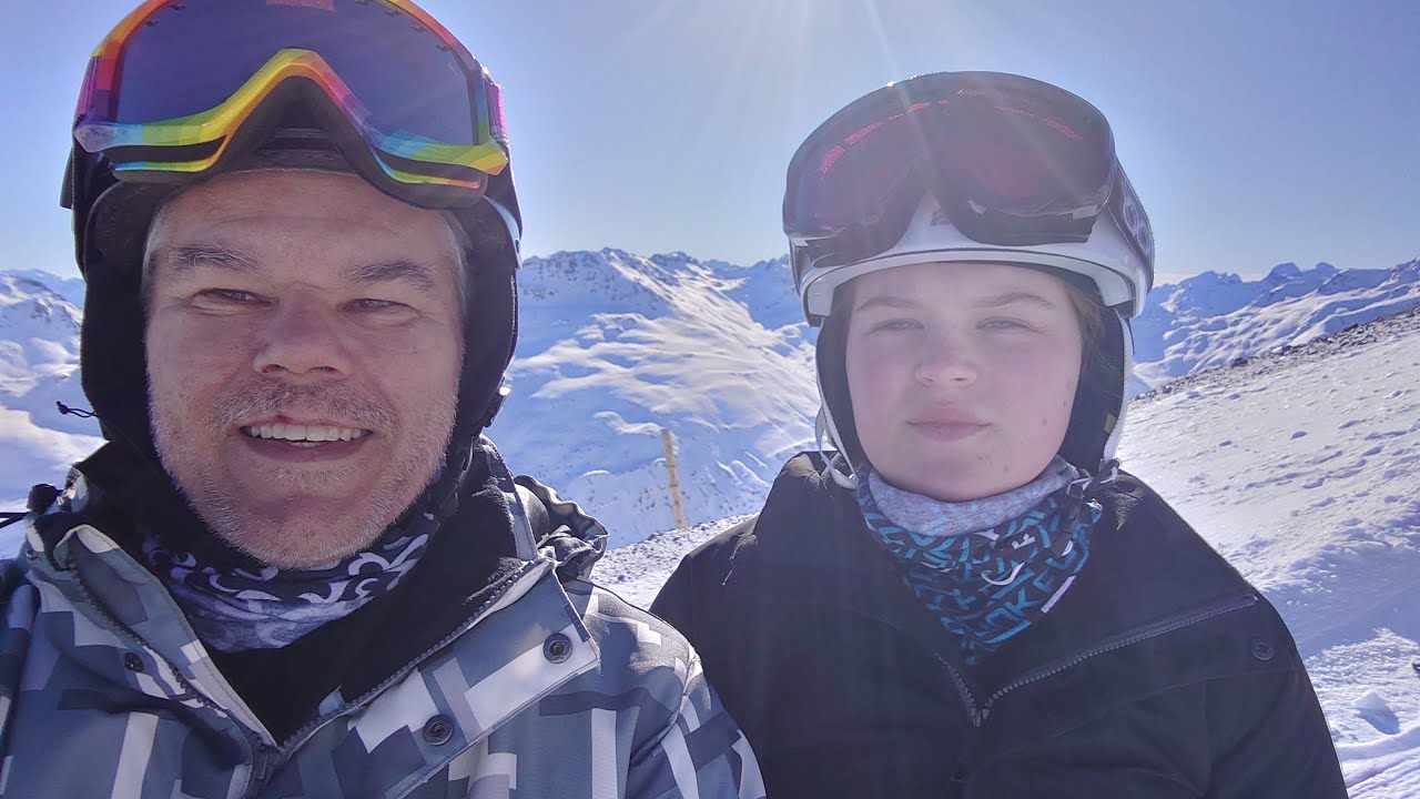 Livigno TREPALLE 2022, Feb