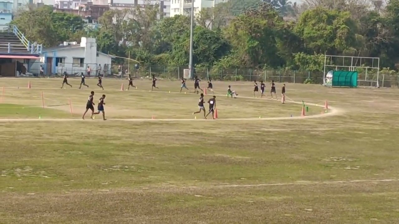 Wbp Pet 2024 held on 13/01/2026 in Berhampur Stadium 🔥 🔥9 tar, বেলা 12.30